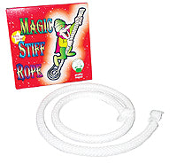 Corde Indoue blanche